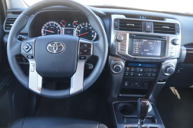 USA Toyota 4Runner Armaturen Schweiz USA Toyota 4Runner Armaturen Schweiz